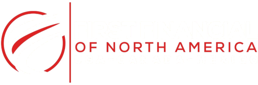 First Financial of North America